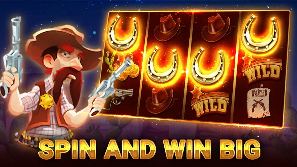 Game sòng bạc trực tuyến 234win