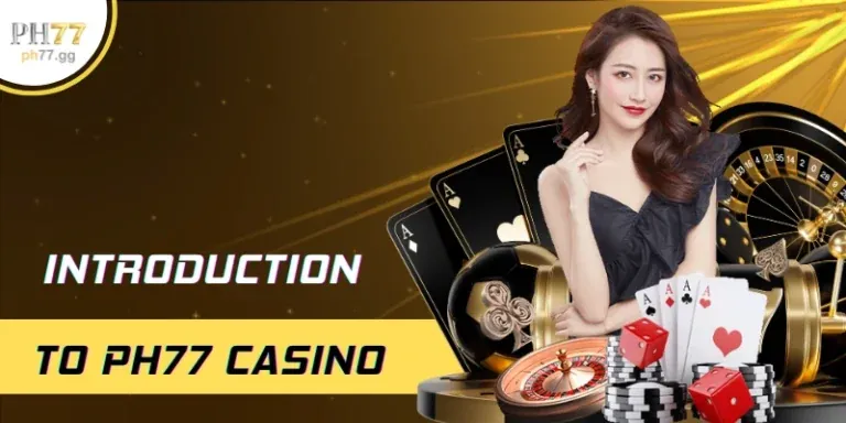 Các trò chơi casino trực tuyến phổ biến và hướng dẫn chơi