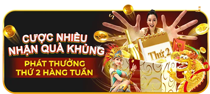 Trò chơi nổ hũ hấp dẫn tại 234win