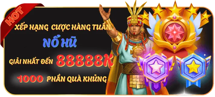 Ưu đãi chào mừng thành viên mới 234win