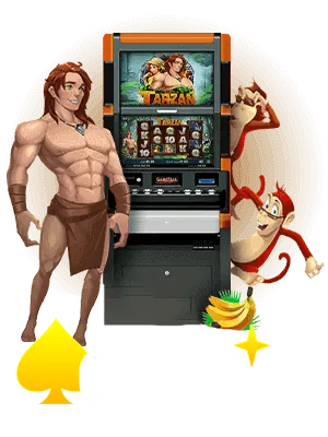 Game Nổ Hũ Video Slot