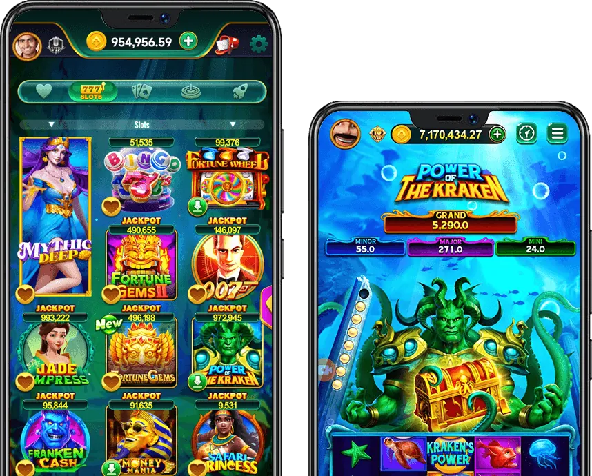 Game Bắn Cá Ăn Xu truyền thống