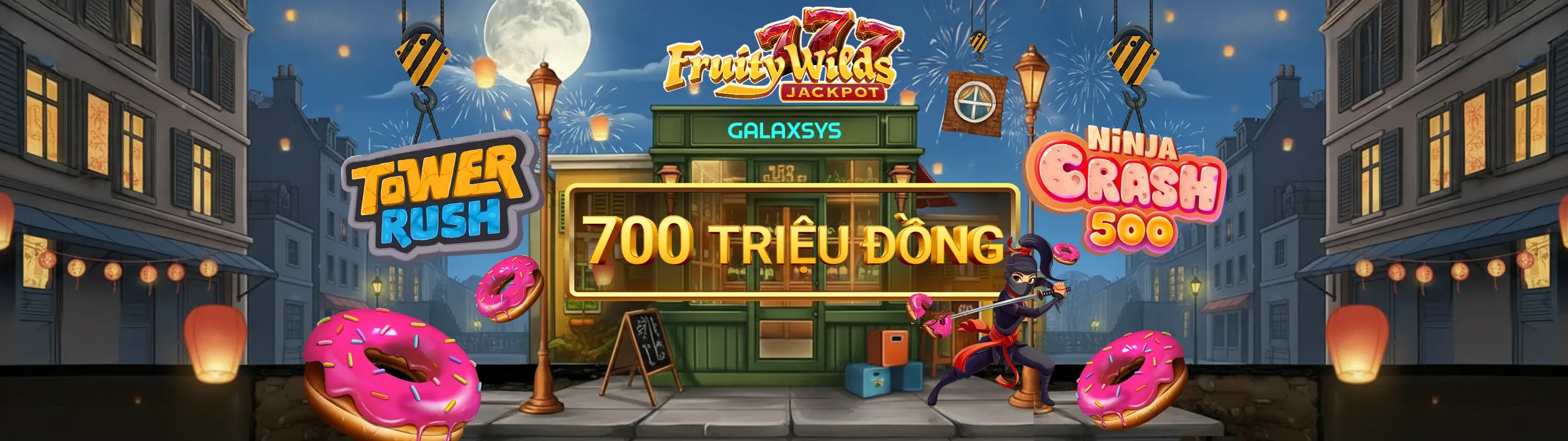Hình ảnh giới thiệu 234win nhà cái