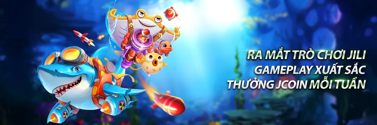 Thế giới bắn cá sống động tại 234win Nhà Cái