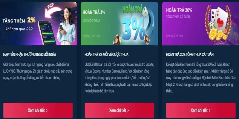 Đề xuất game casino trực tuyến 234win