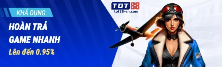 Các sản phẩm và dịch vụ của 234win
