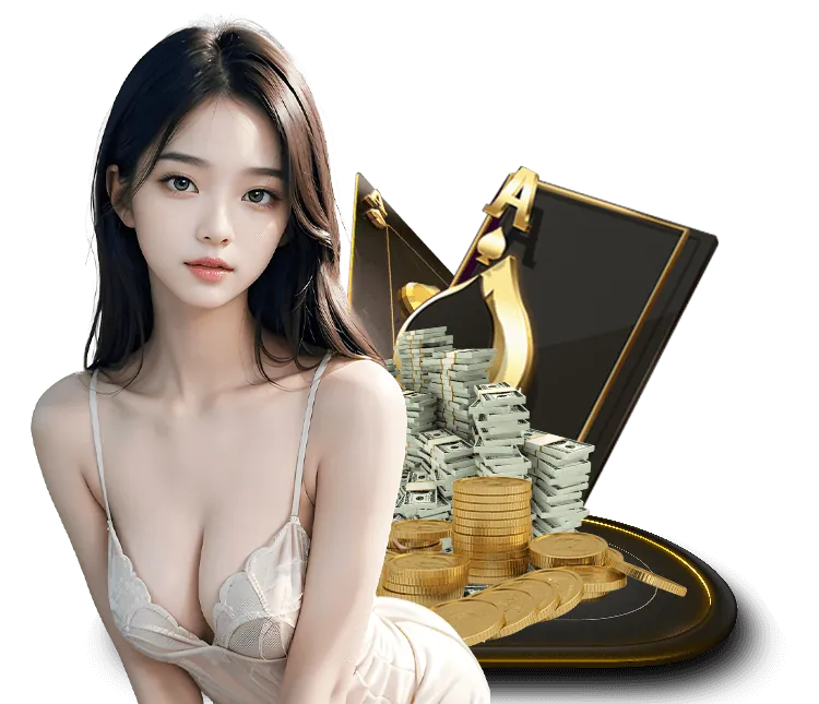 Trò chơi bắn cá với đồ họa dưới đại dương và nhiều loại cá khác nhau